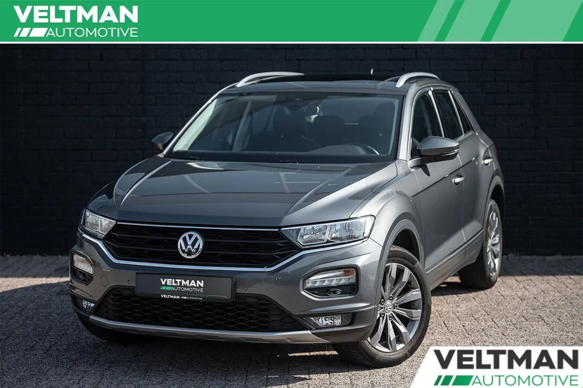 1.5 TSI Sport PANO AUTOMAAT ACC LED NAVI