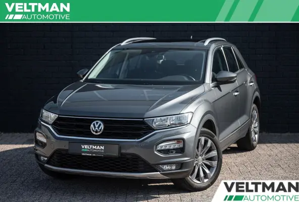 1.5 TSI Sport PANO AUTOMAAT ACC LED NAVI