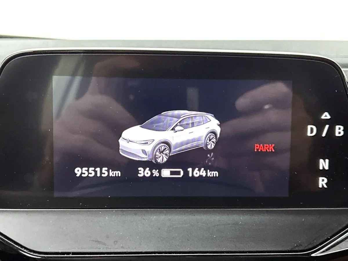 Pro 77 kWh 204 PK | SoH 96% | Parkeersensoren | Navi by Shop | Airco |