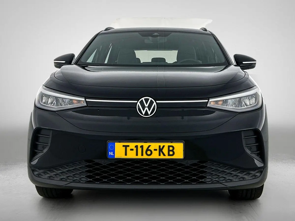 Pro 77 kWh 204 PK | SoH 96% | Parkeersensoren | Navi by Shop | Airco |