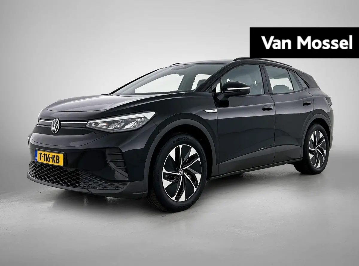 Pro 77 kWh 204 PK | SoH 96% | Parkeersensoren | Navi by Shop | Airco |