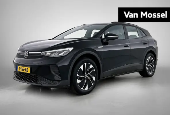 Pro 77 kWh 204 PK | SoH 96% | Parkeersensoren | Navi by Shop | Airco |