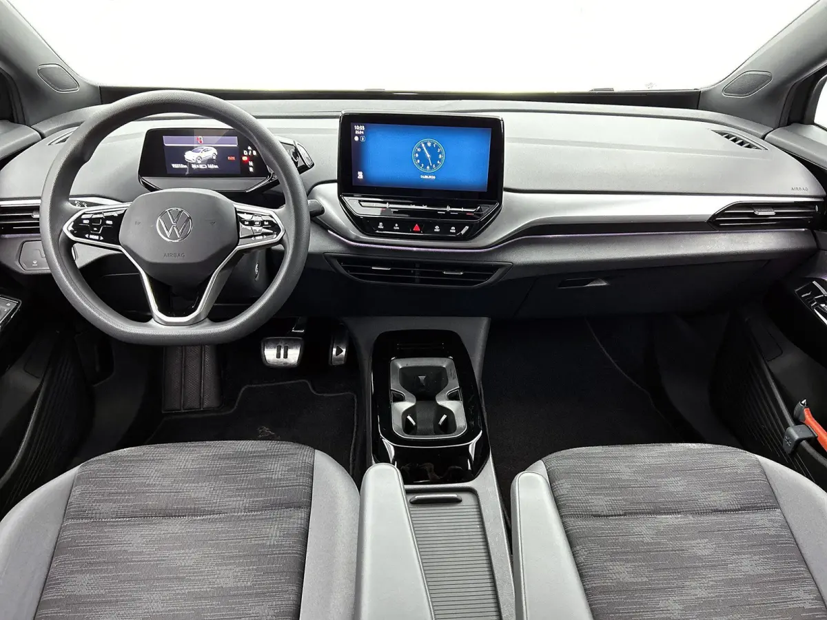 Pro 77 kWh 204 PK | SoH 96% | Parkeersensoren | Navi by Shop | Airco |