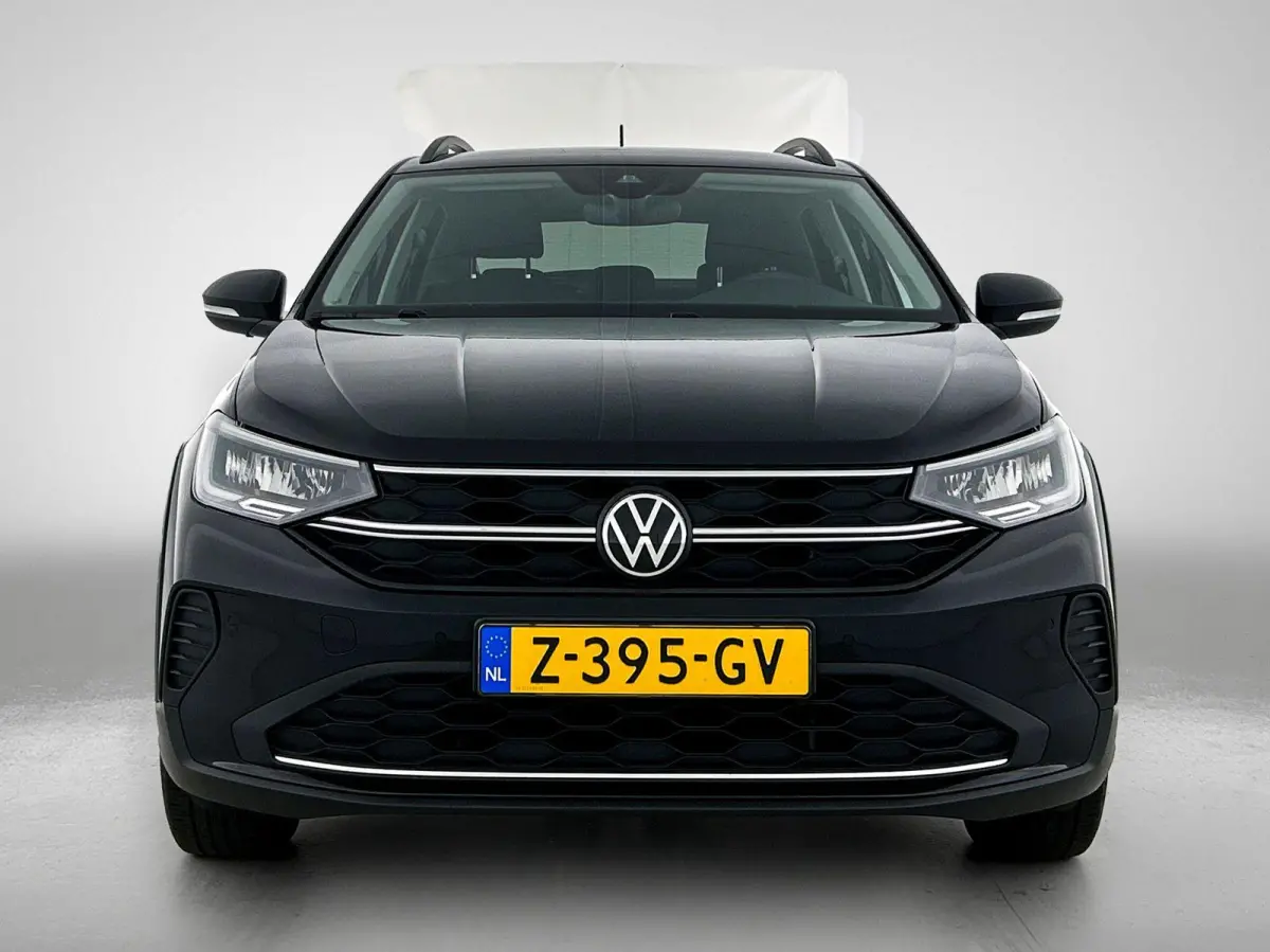 1.0 TSI Life Edition | 95 PK | Digital Cockpit | Airco | Parkeercamera | Keyless | Carplay / Android Auto