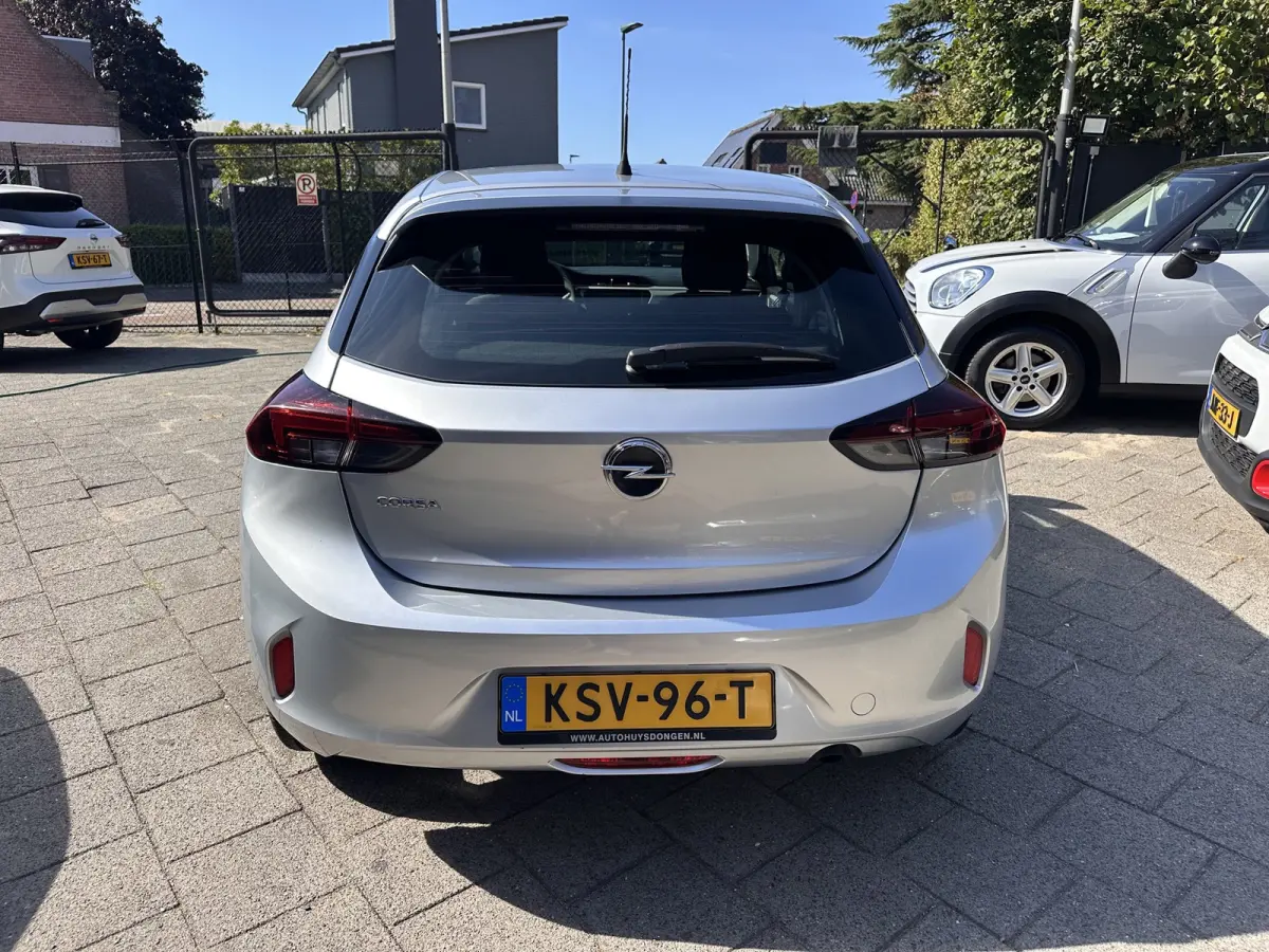 1.2i Edition|Slechts 29000km!!!!|Airco