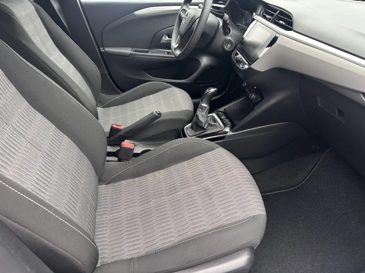 1.2i Edition|Slechts 29000km!!!!|Airco