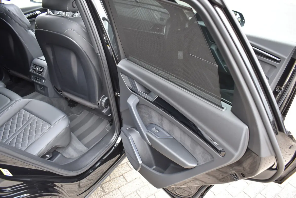 50 TFSI e S-Line Competition Pano Luchtvering RS-Stoelen Matrix Full Led 21 Inch
