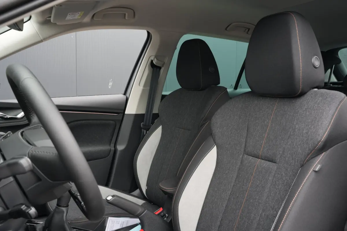 Business Edition | Achteruitrijcamera | Adaptive Cruise Control | Chromen raamlijsten