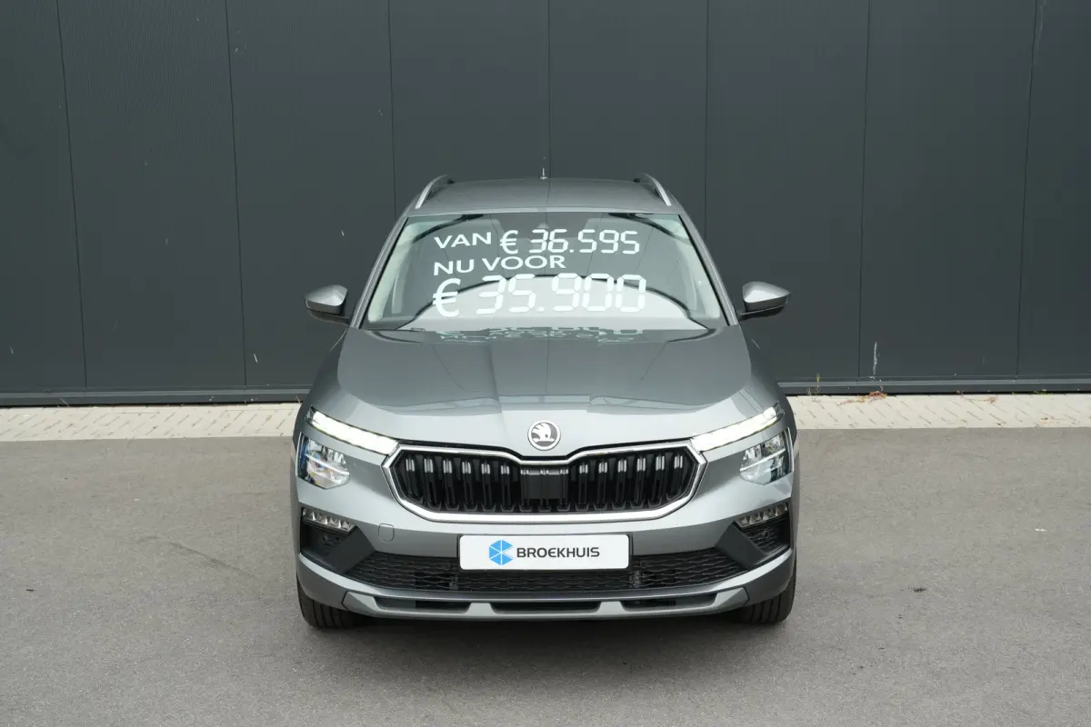 Business Edition | Achteruitrijcamera | Adaptive Cruise Control | Chromen raamlijsten