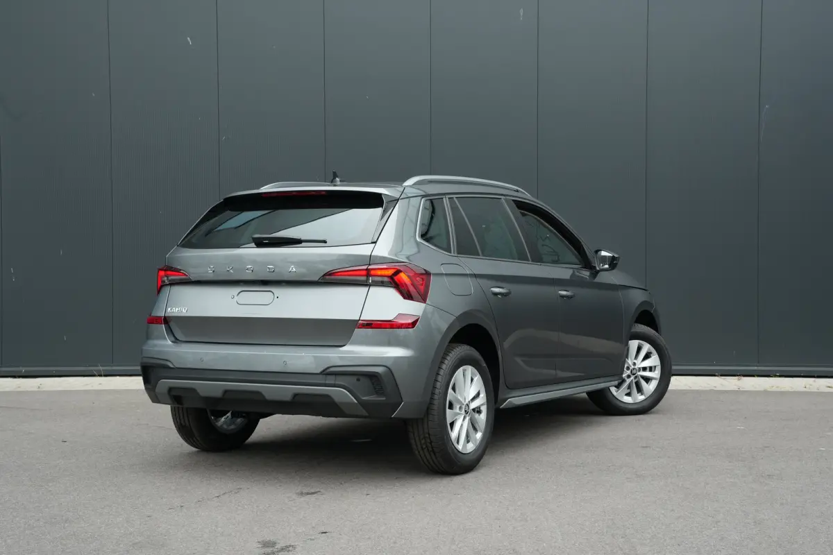 Business Edition | Achteruitrijcamera | Adaptive Cruise Control | Chromen raamlijsten