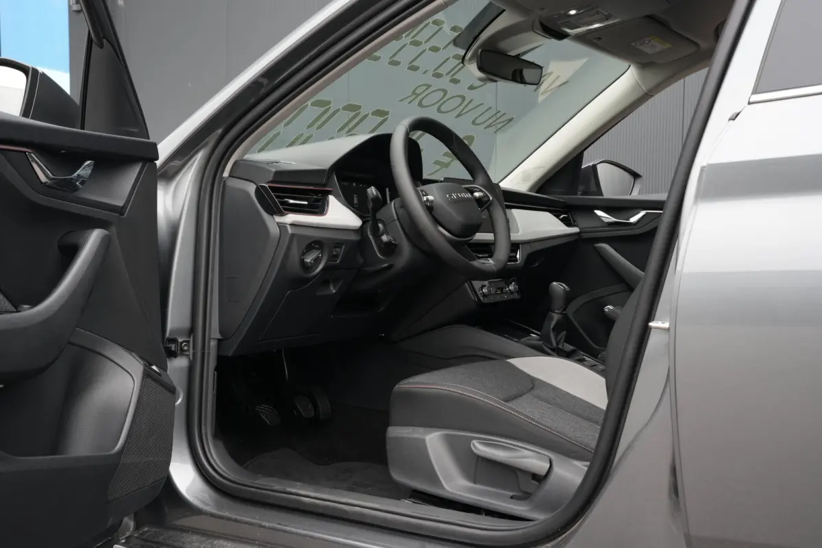 Business Edition | Achteruitrijcamera | Adaptive Cruise Control | Chromen raamlijsten