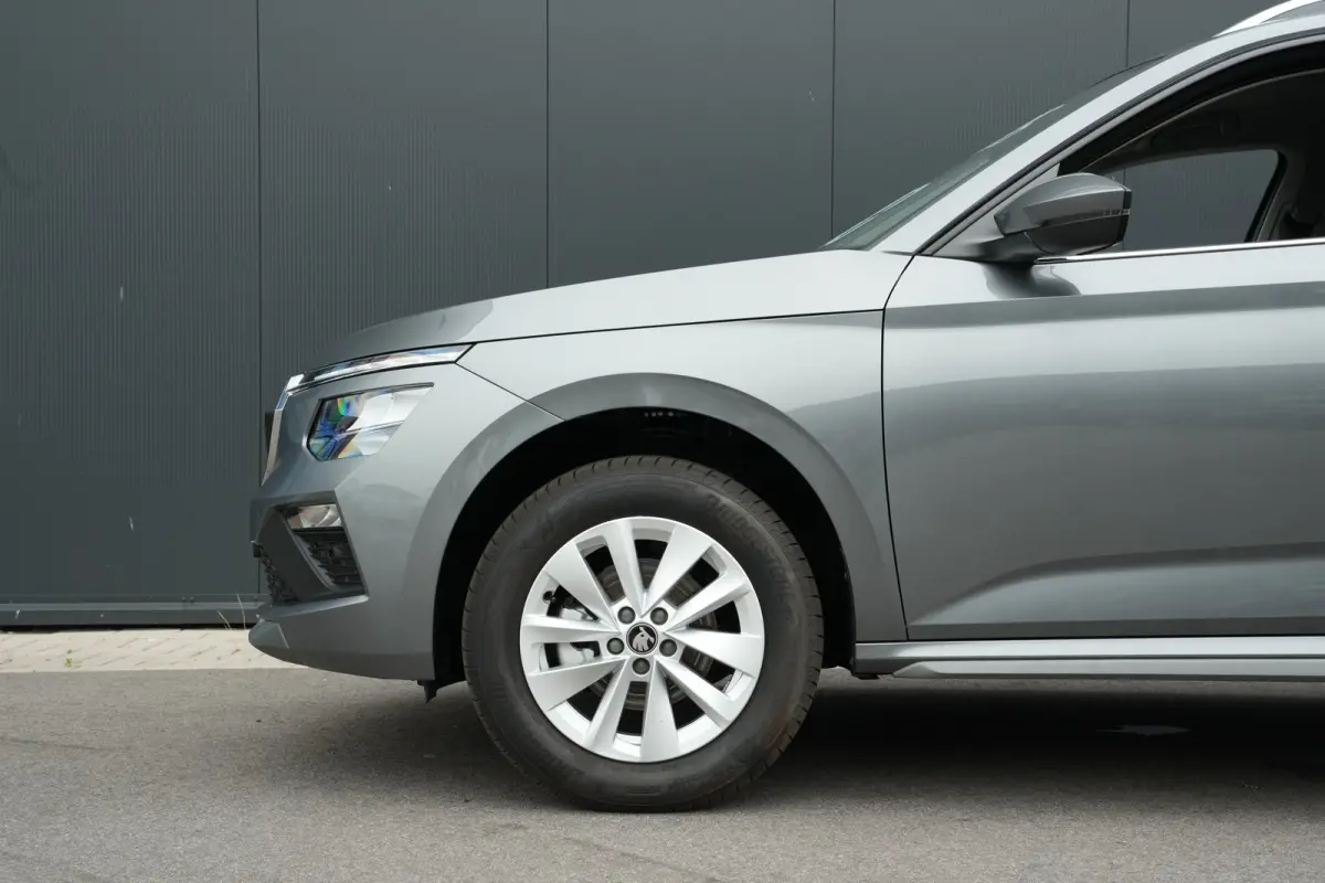 Business Edition | Achteruitrijcamera | Adaptive Cruise Control | Chromen raamlijsten