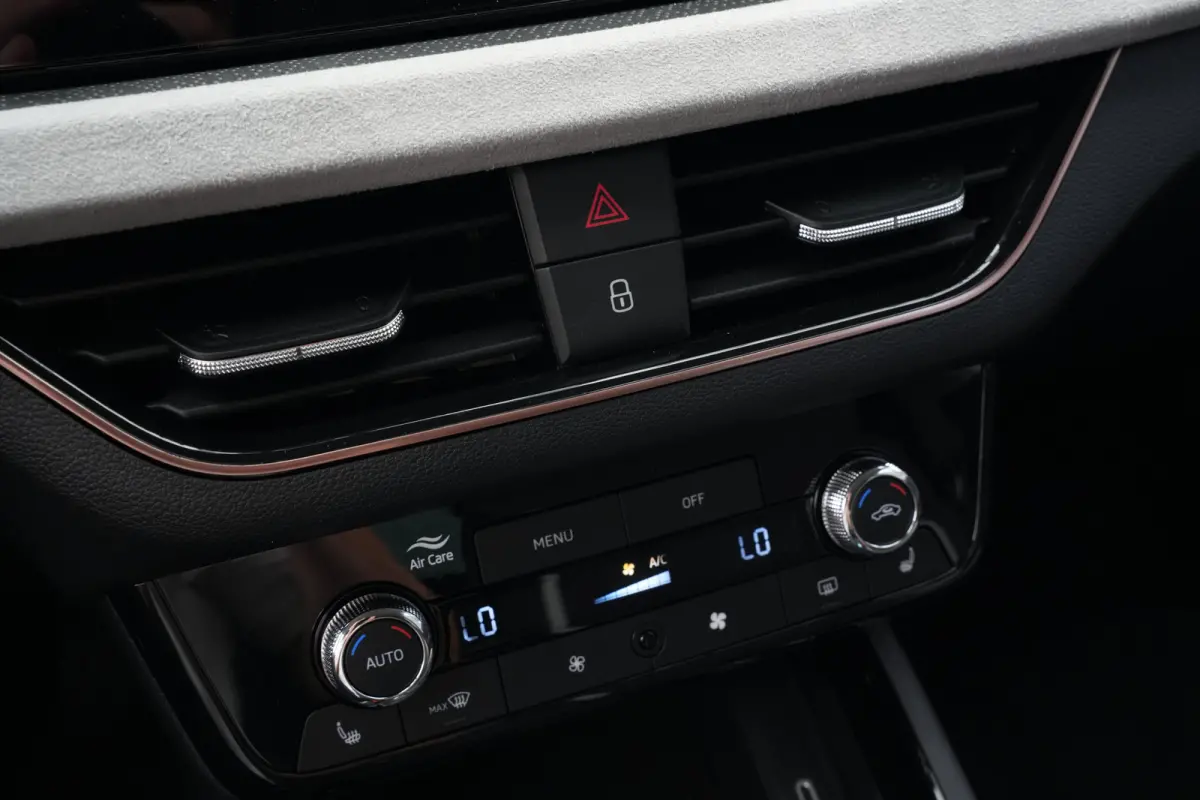 Business Edition | Achteruitrijcamera | Adaptive Cruise Control | Chromen raamlijsten