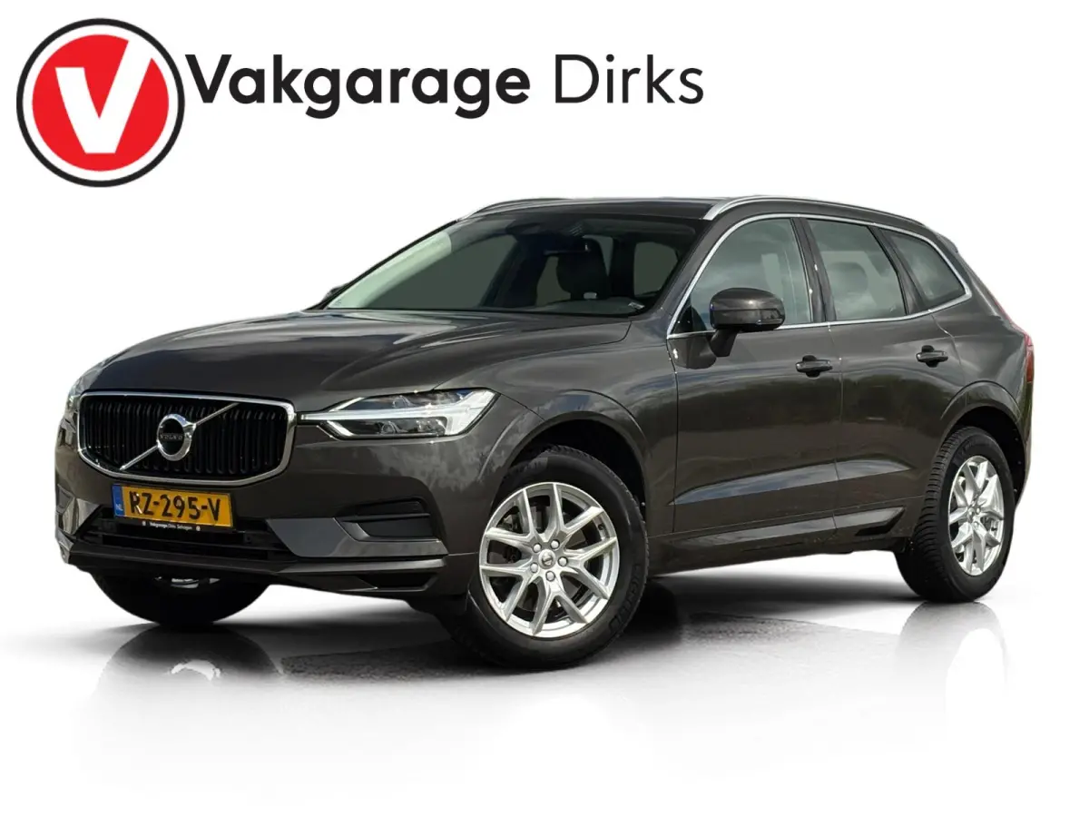 2.0 T5 250 PK ✅ Leder ✅ CarPlay ✅ LED
