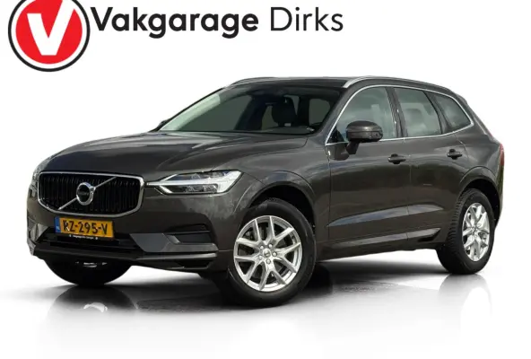 2.0 T5 250 PK ✅ Leder ✅ CarPlay ✅ LED