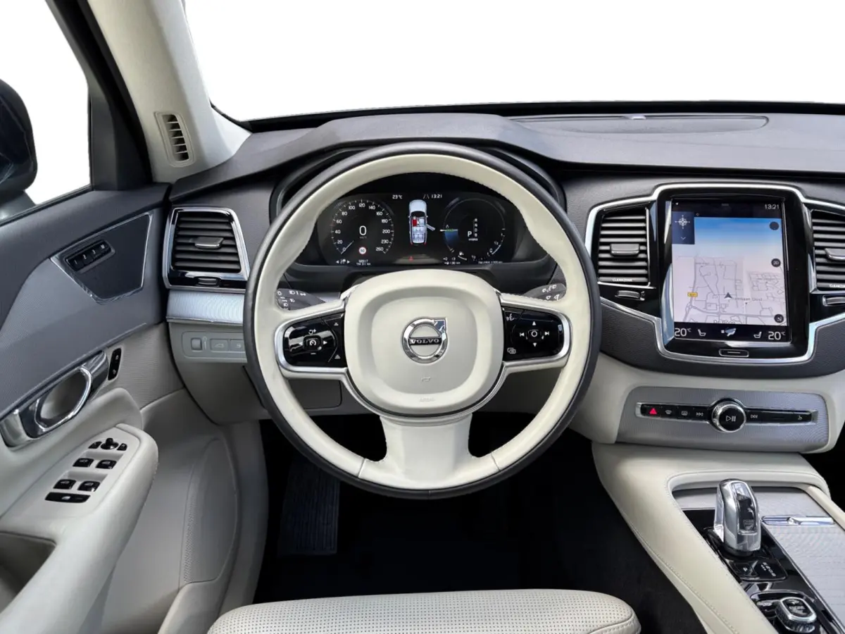 2.0 T8 AWD Inscription 7p. ✅ Luchtvering ✅ Pano ✅ ACC