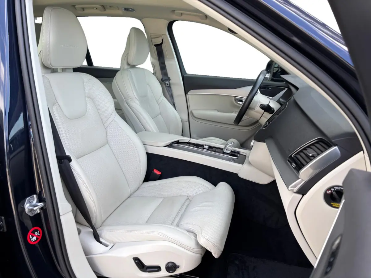 2.0 T8 AWD Inscription 7p. ✅ Luchtvering ✅ Pano ✅ ACC