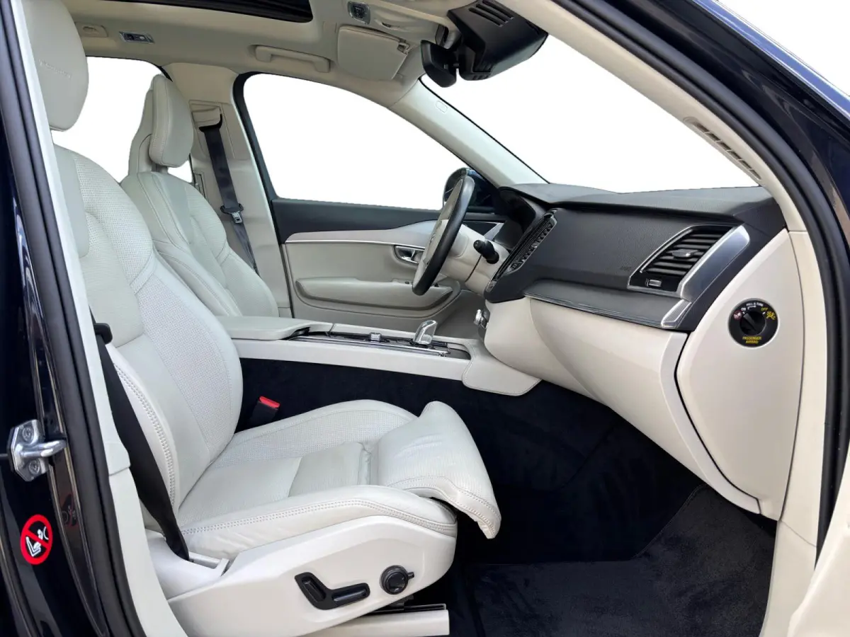 2.0 T8 AWD Inscription 7p. ✅ Luchtvering ✅ Pano ✅ ACC