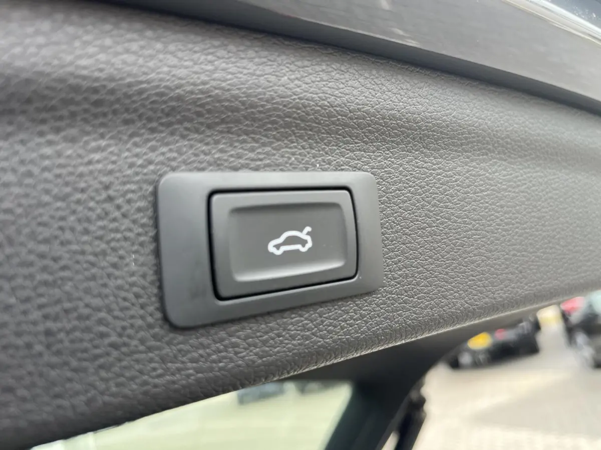 35 TFSI S edition LED+CARPLAY+EL TREKHAAK+STOELVERW
