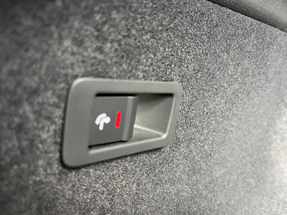35 TFSI S edition LED+CARPLAY+EL TREKHAAK+STOELVERW