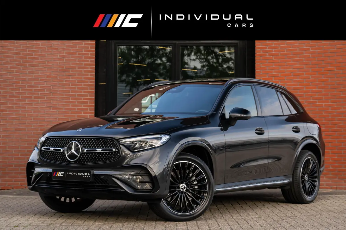 400e 4MATIC AMG Offroad Pack Trekhaak Pano Burm.