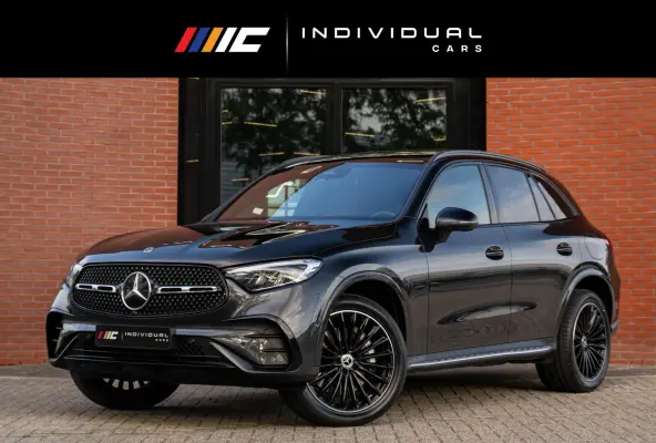 400e 4MATIC AMG Offroad Pack Trekhaak Pano Burm.