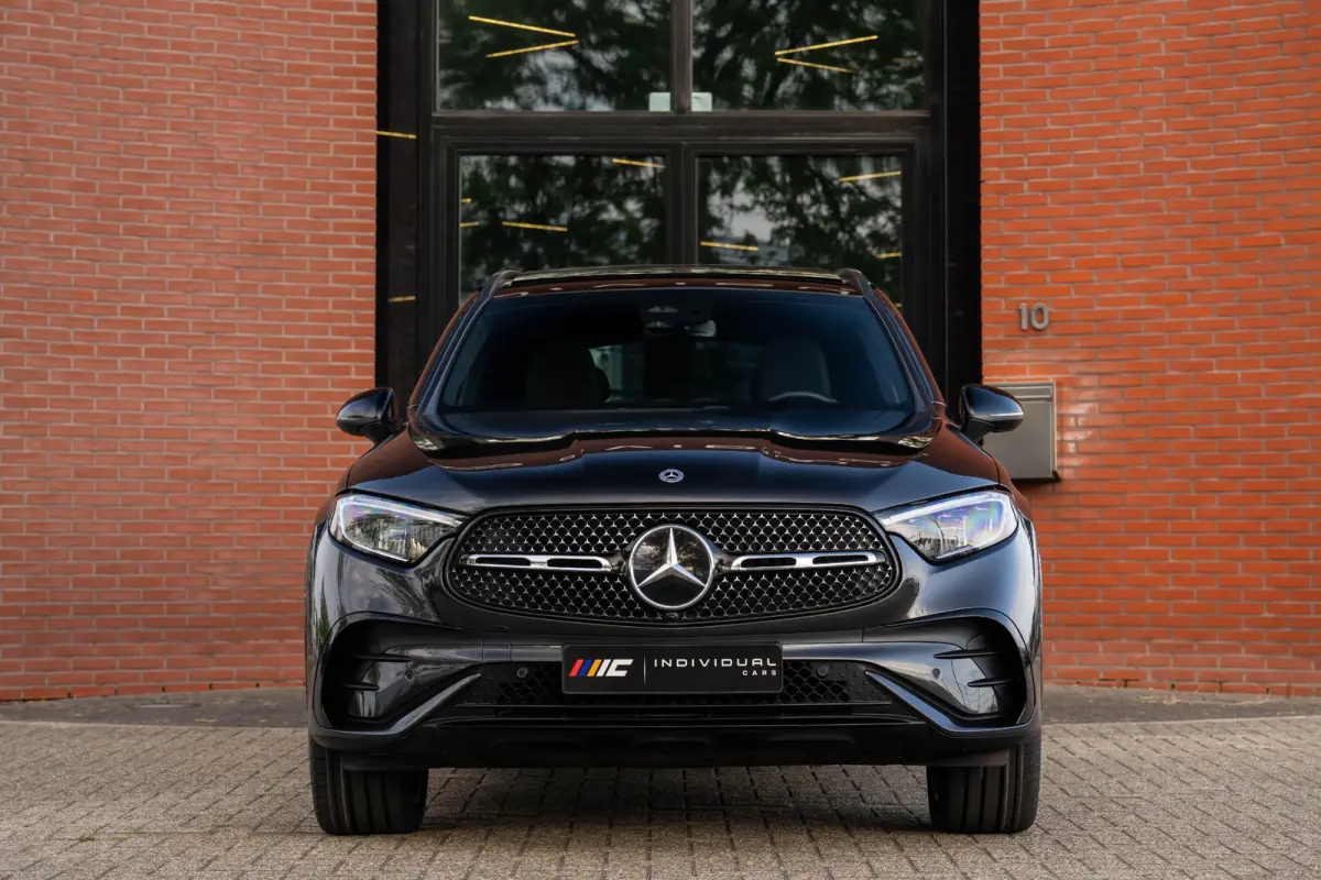 400e 4MATIC AMG Offroad Pack Trekhaak Pano Burm.