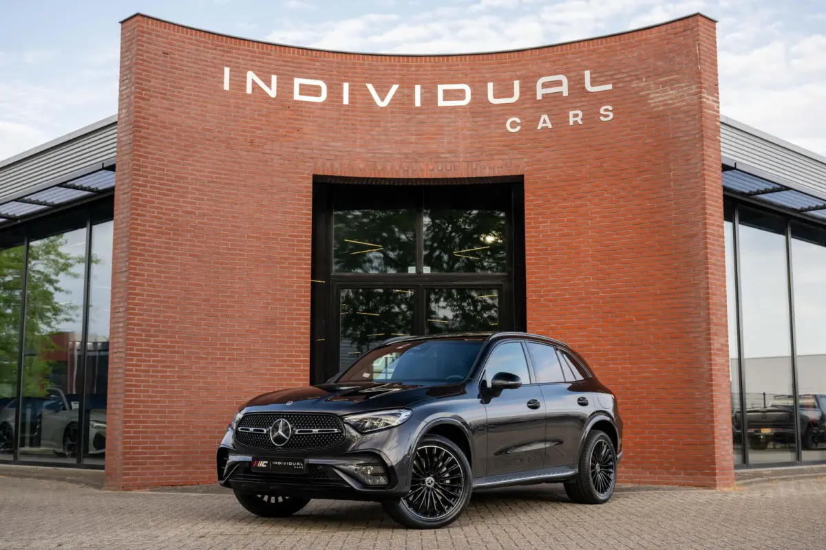 400e 4MATIC AMG Offroad Pack Trekhaak Pano Burm.