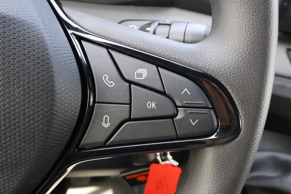 2.0 dCi 170pk Bakwagen met Laadklep