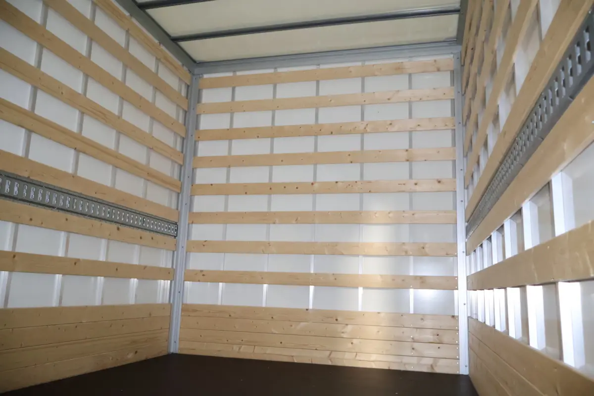 2.0 dCi 170pk Bakwagen met Laadklep