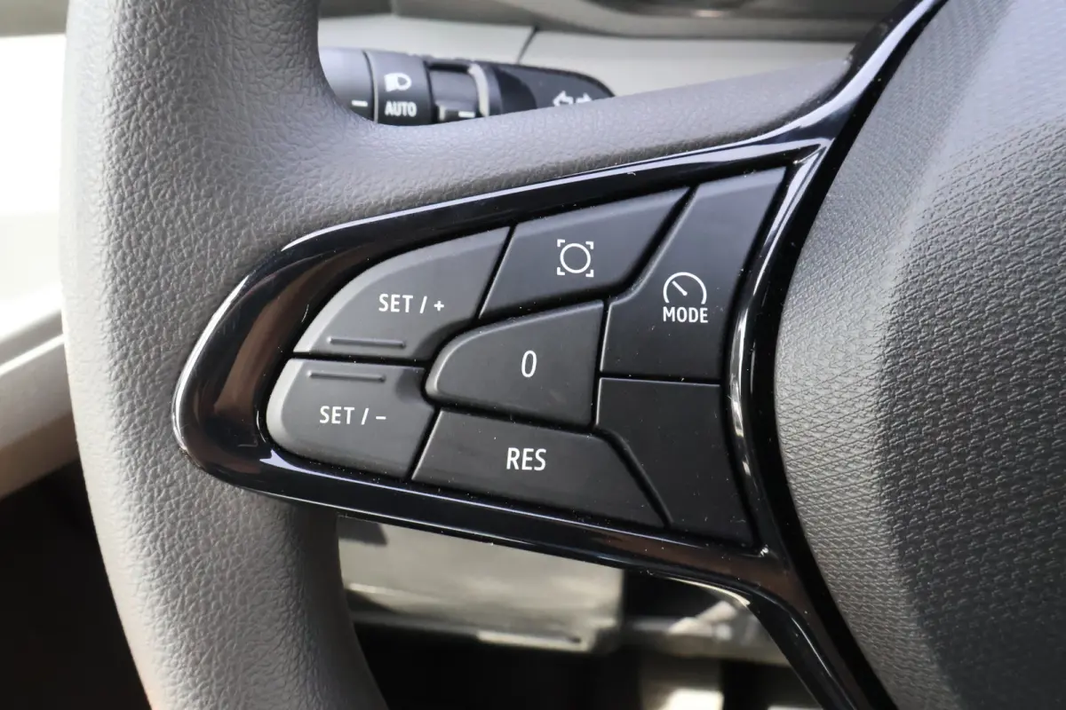 2.0 dCi 170pk Bakwagen met Laadklep