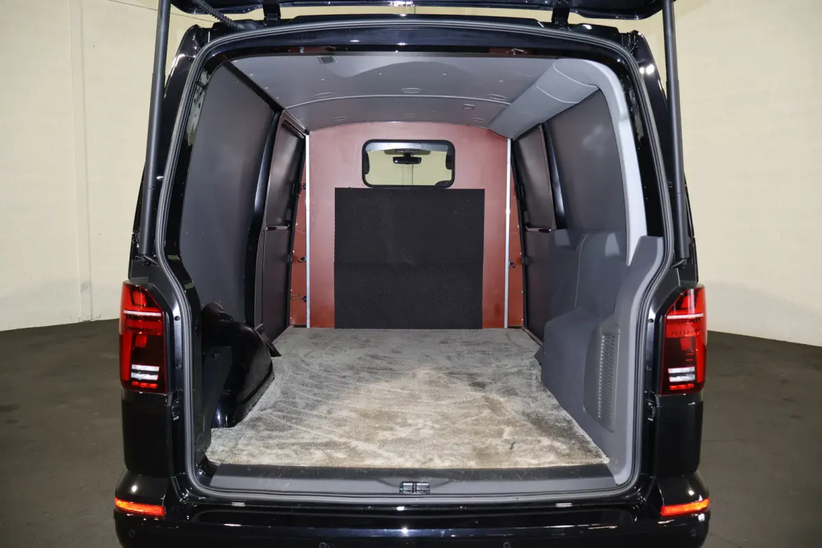 2.0 TDI L2 H1 Bulli Automaat 2x Schuifdeur