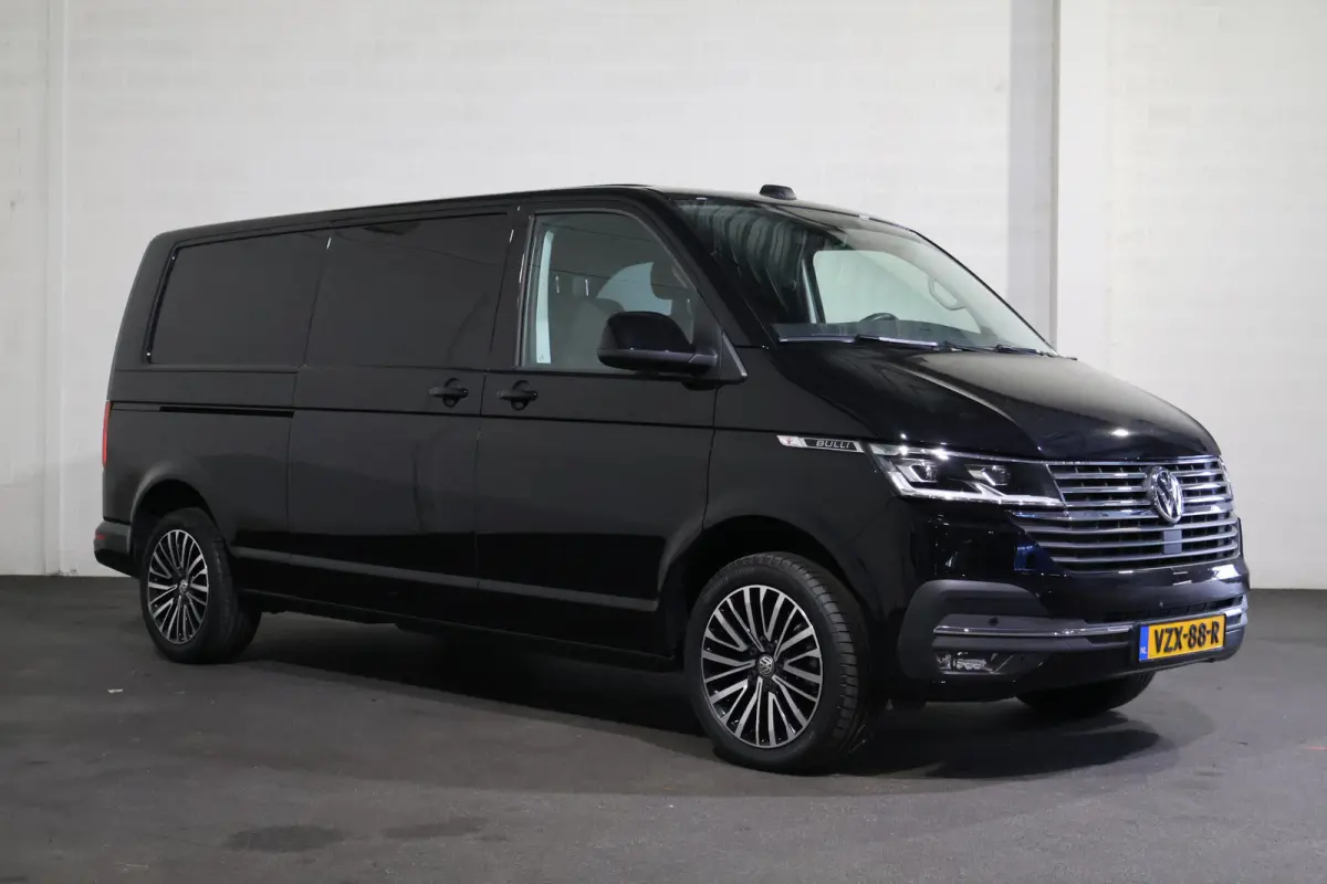 2.0 TDI L2 H1 Bulli Automaat 2x Schuifdeur