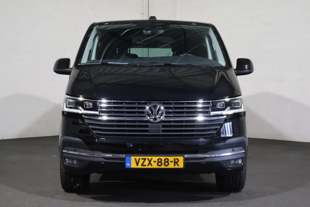 2.0 TDI L2 H1 Bulli Automaat 2x Schuifdeur