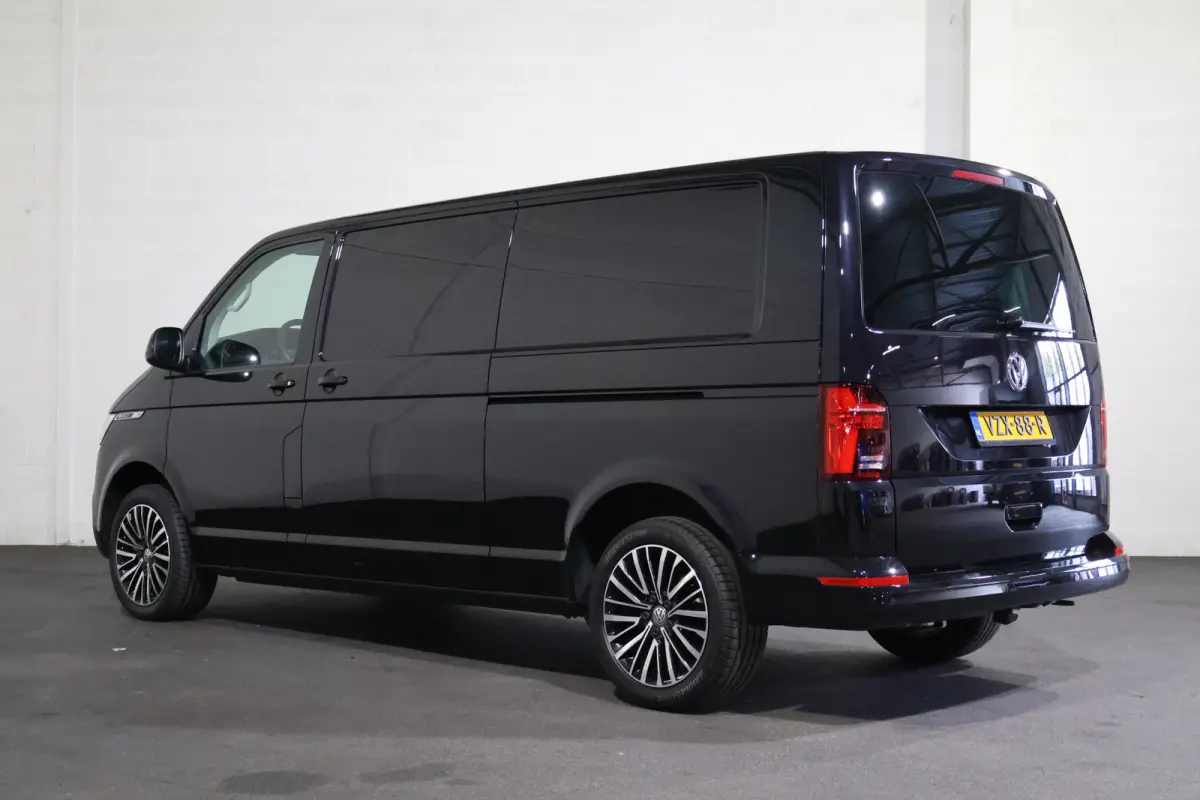 2.0 TDI L2 H1 Bulli Automaat 2x Schuifdeur