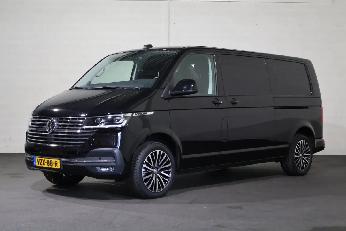 2.0 TDI L2 H1 Bulli Automaat 2x Schuifdeur