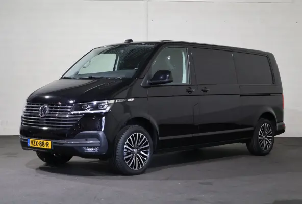 2.0 TDI L2 H1 Bulli Automaat 2x Schuifdeur