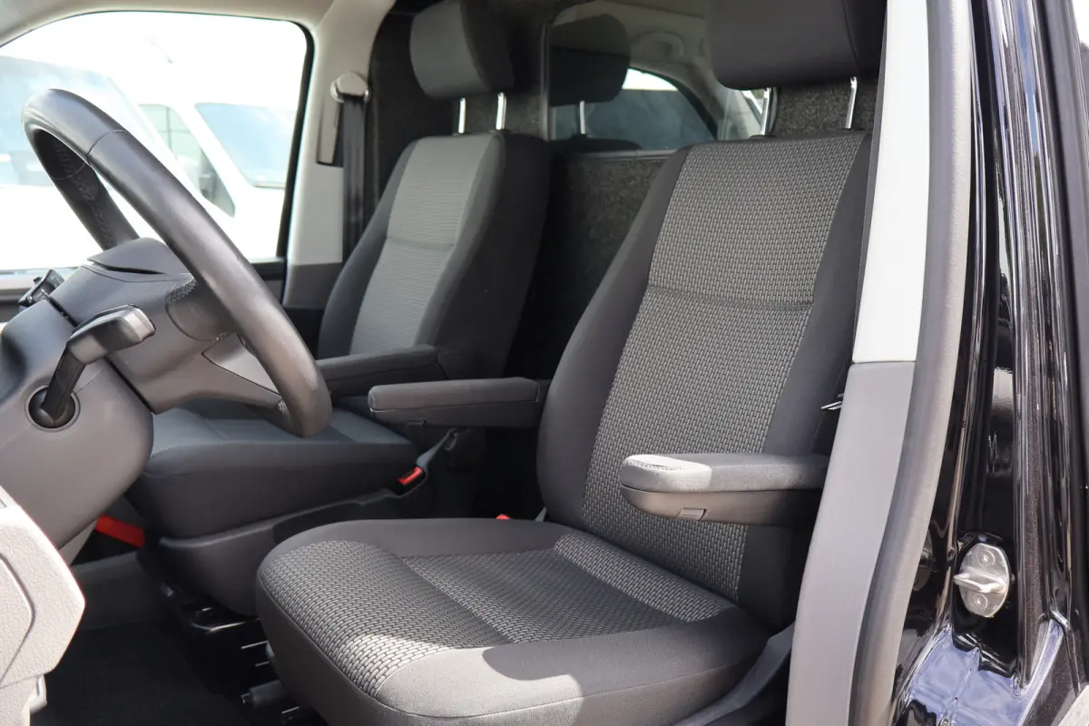 2.0 TDI L2 H1 Bulli Automaat 2x Schuifdeur
