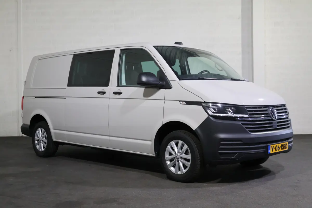 2.0 TDI L2 H1 150pk Automaat DC