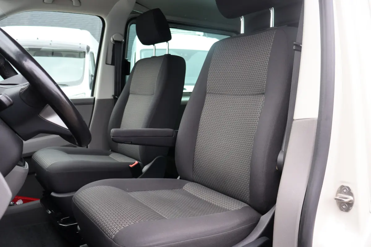2.0 TDI L2 H1 150pk Automaat DC