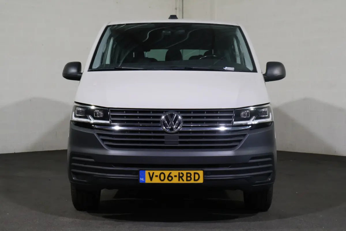 2.0 TDI L2 H1 150pk Automaat DC