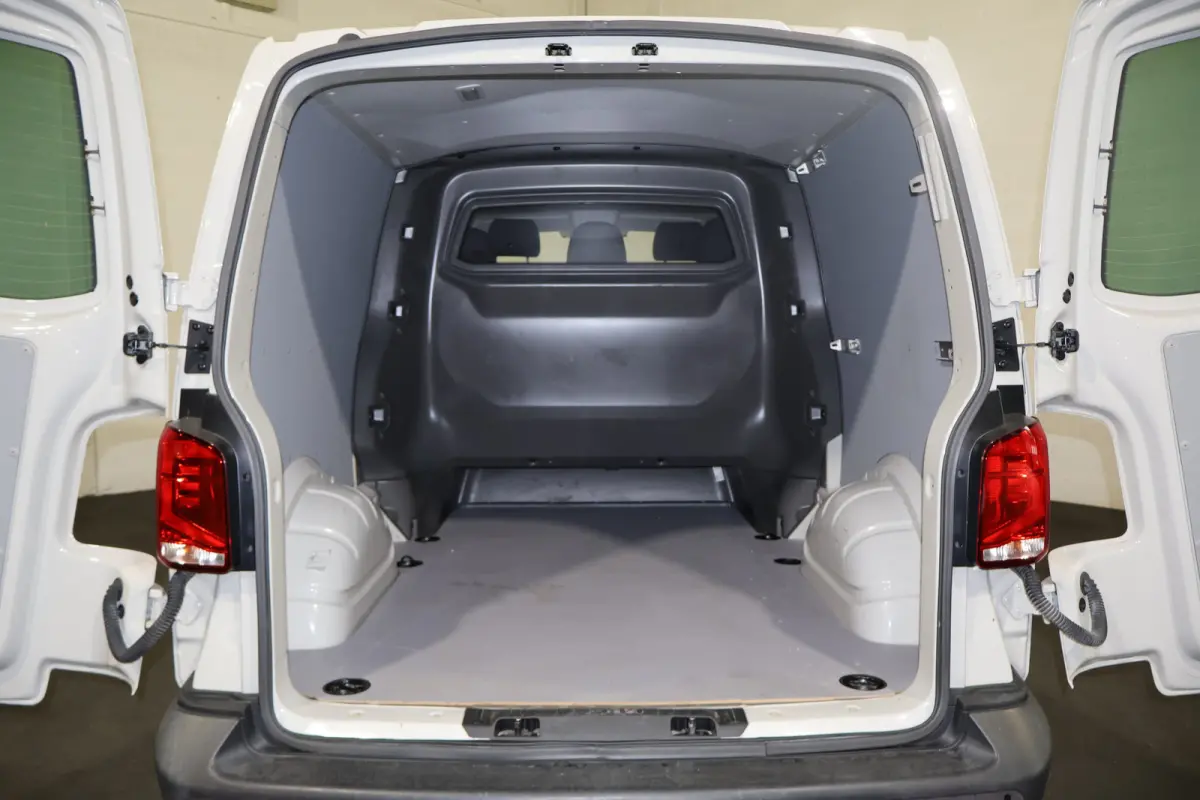 2.0 TDI L2 H1 150pk Automaat DC