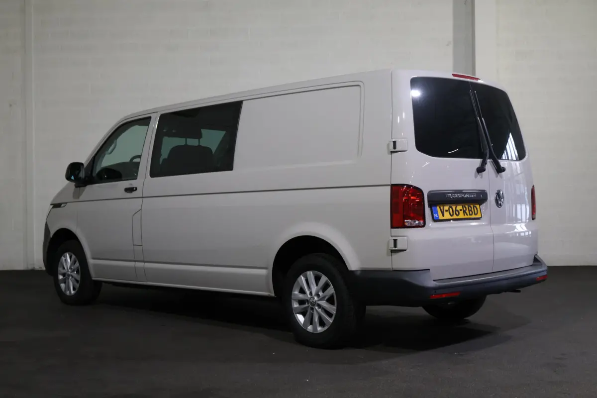 2.0 TDI L2 H1 150pk Automaat DC