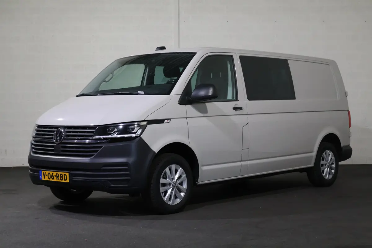 2.0 TDI L2 H1 150pk Automaat DC