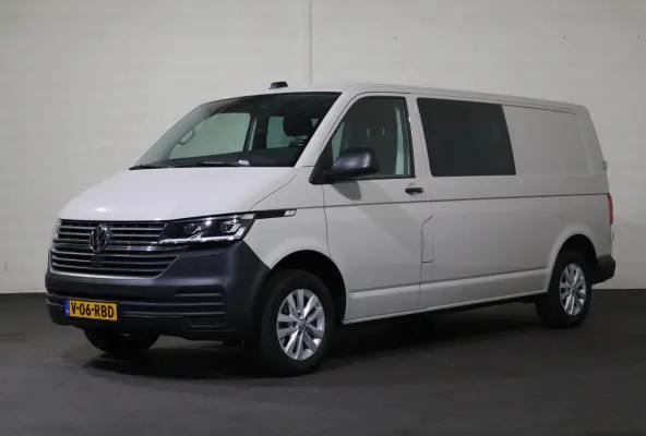 2.0 TDI L2 H1 150pk Automaat DC