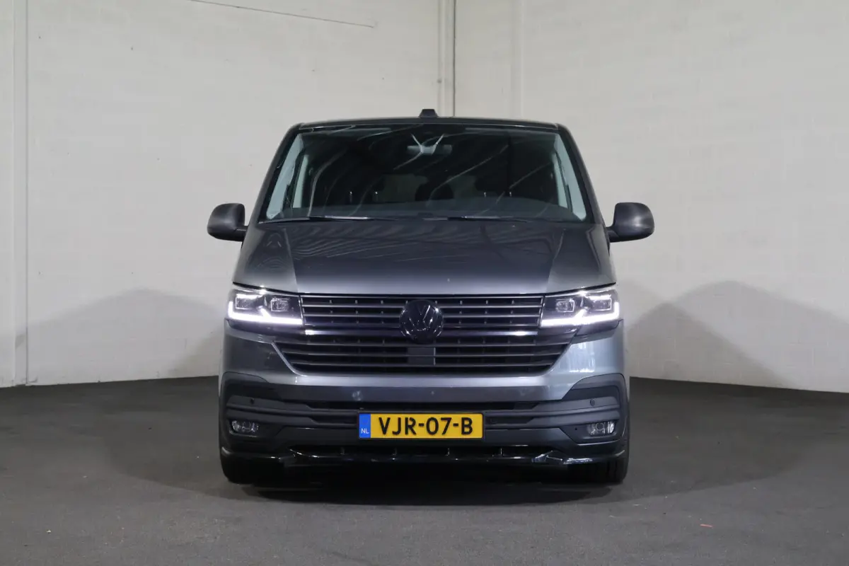 2.0 TDI 150pk L2 H1 Bulli Automaat DC (Wordt verwacht)