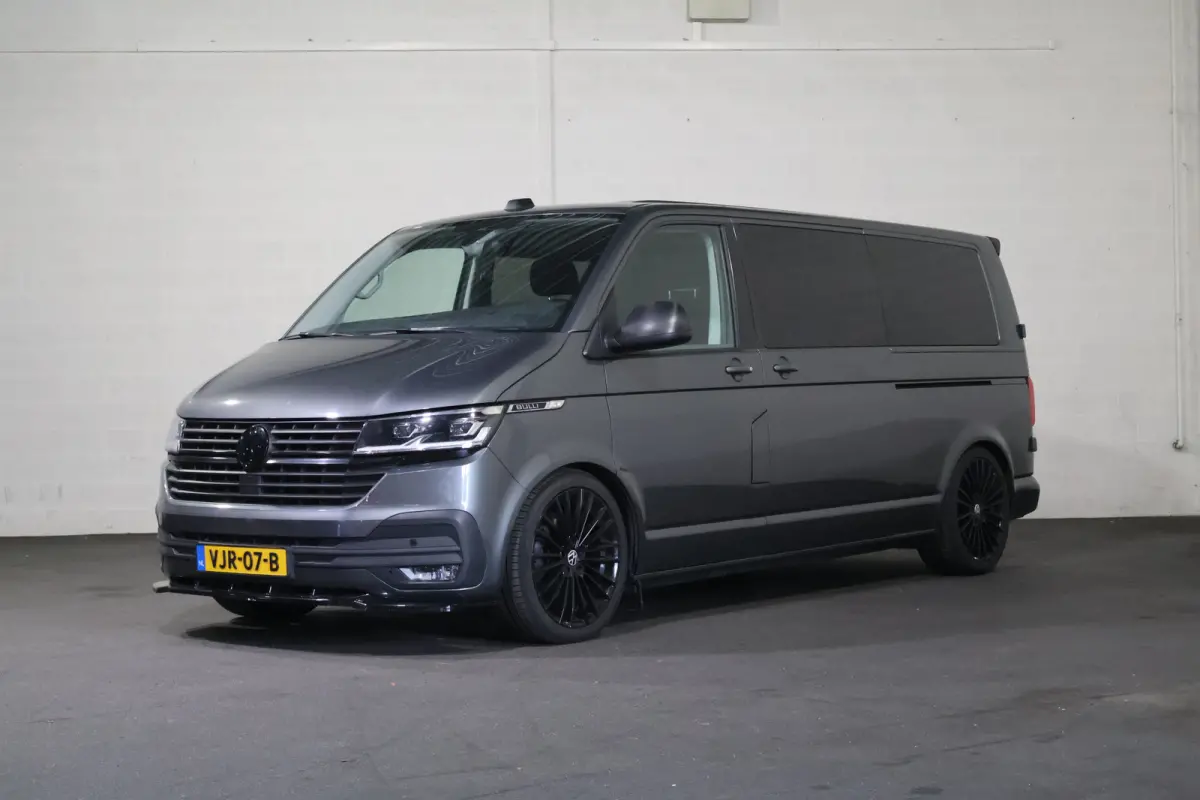 2.0 TDI 150pk L2 H1 Bulli Automaat DC (Wordt verwacht)