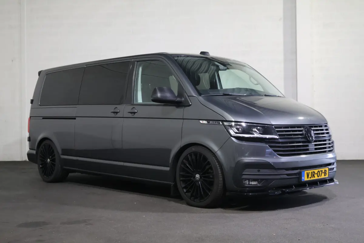 2.0 TDI 150pk L2 H1 Bulli Automaat DC (Wordt verwacht)