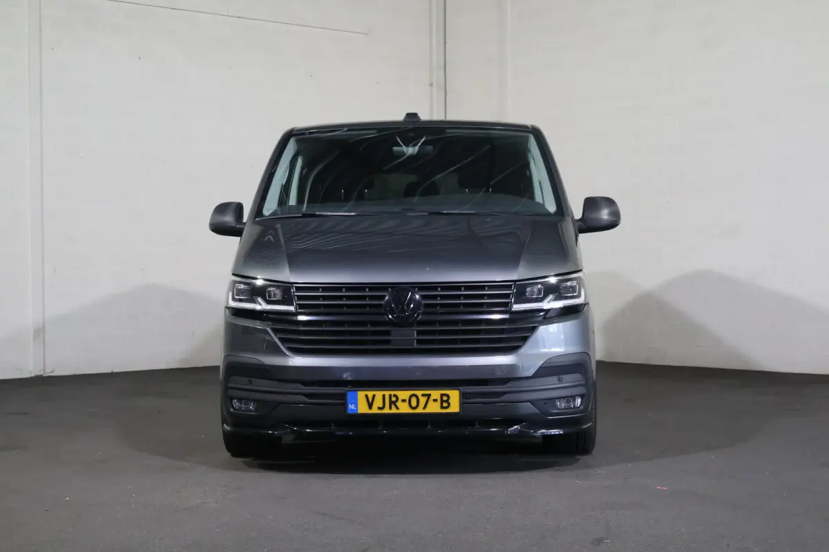 2.0 TDI 150pk L2 H1 Bulli Automaat DC (Wordt verwacht)