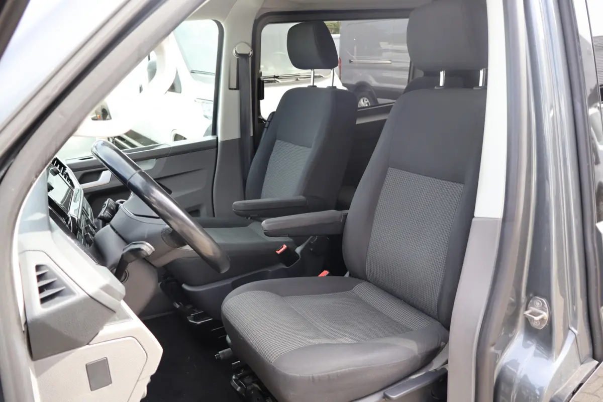 2.0 TDI 150pk L2 H1 Bulli Automaat DC (Wordt verwacht)